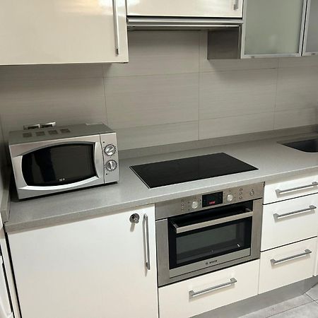 Una Genial Estancia En Madrid Centro 外观 照片