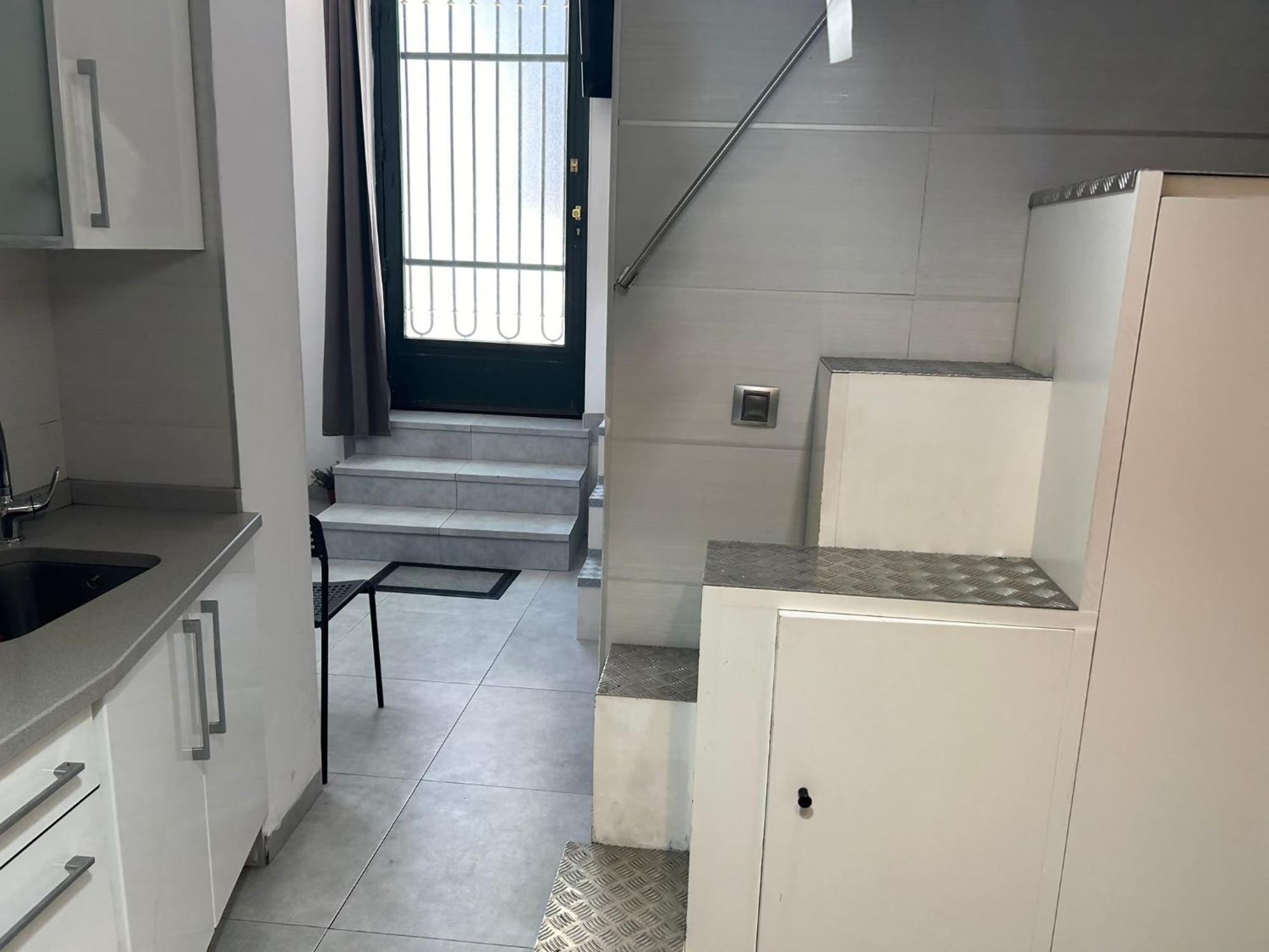 Una Genial Estancia En Madrid Centro 外观 照片